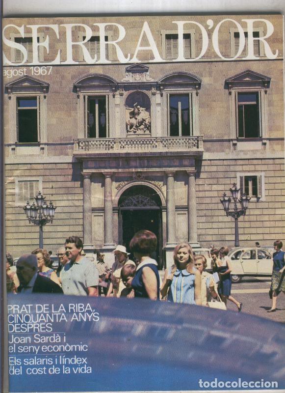 Libros: Serra D,Or numero 095 - varios - Foto 1