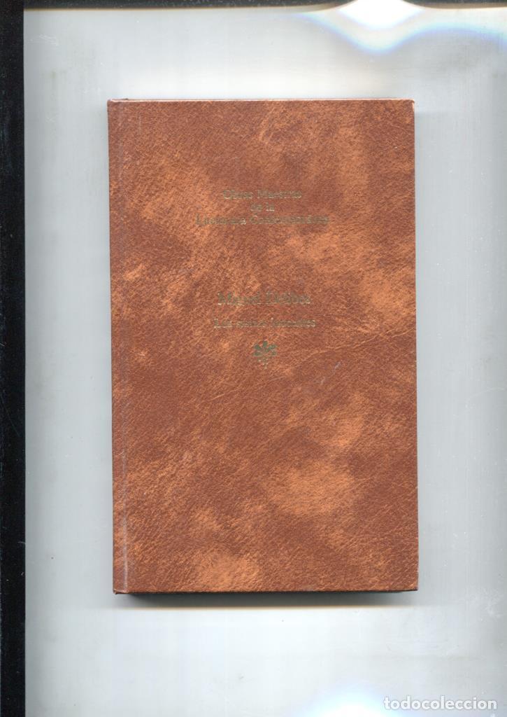 Libros: Los Santos Inocentes - Miguel Delibes - Foto 1