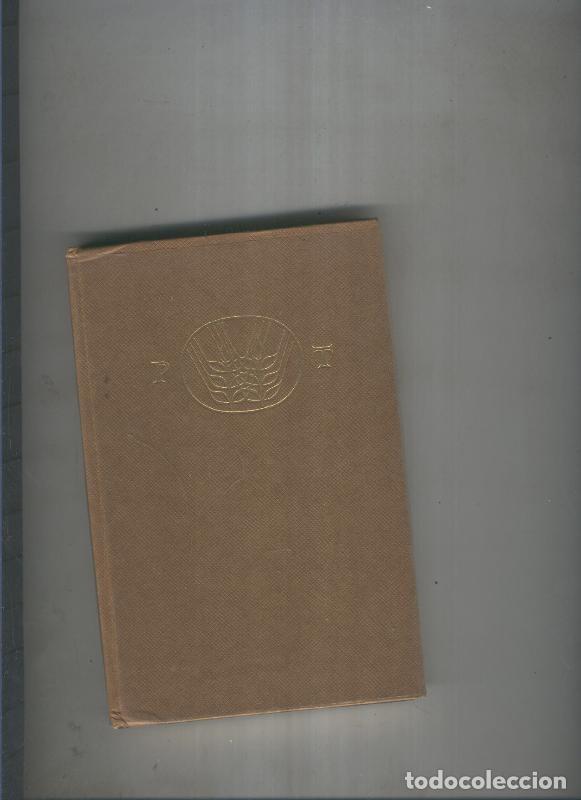 Libros: Campos de Castilla - Antonio Machado - Foto 1