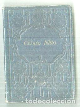 Libri di seconda mano: Cristo ni&ntilde;o - G.Martinez Sierra