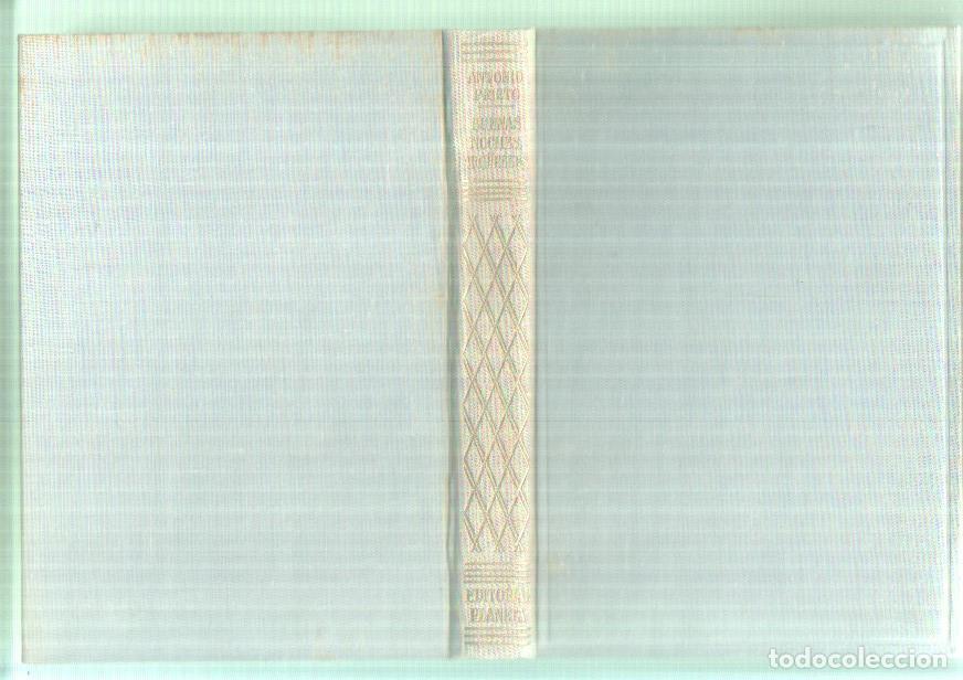 Libros: Buenas noches Arguelles - Antonio Prieto - Foto 1