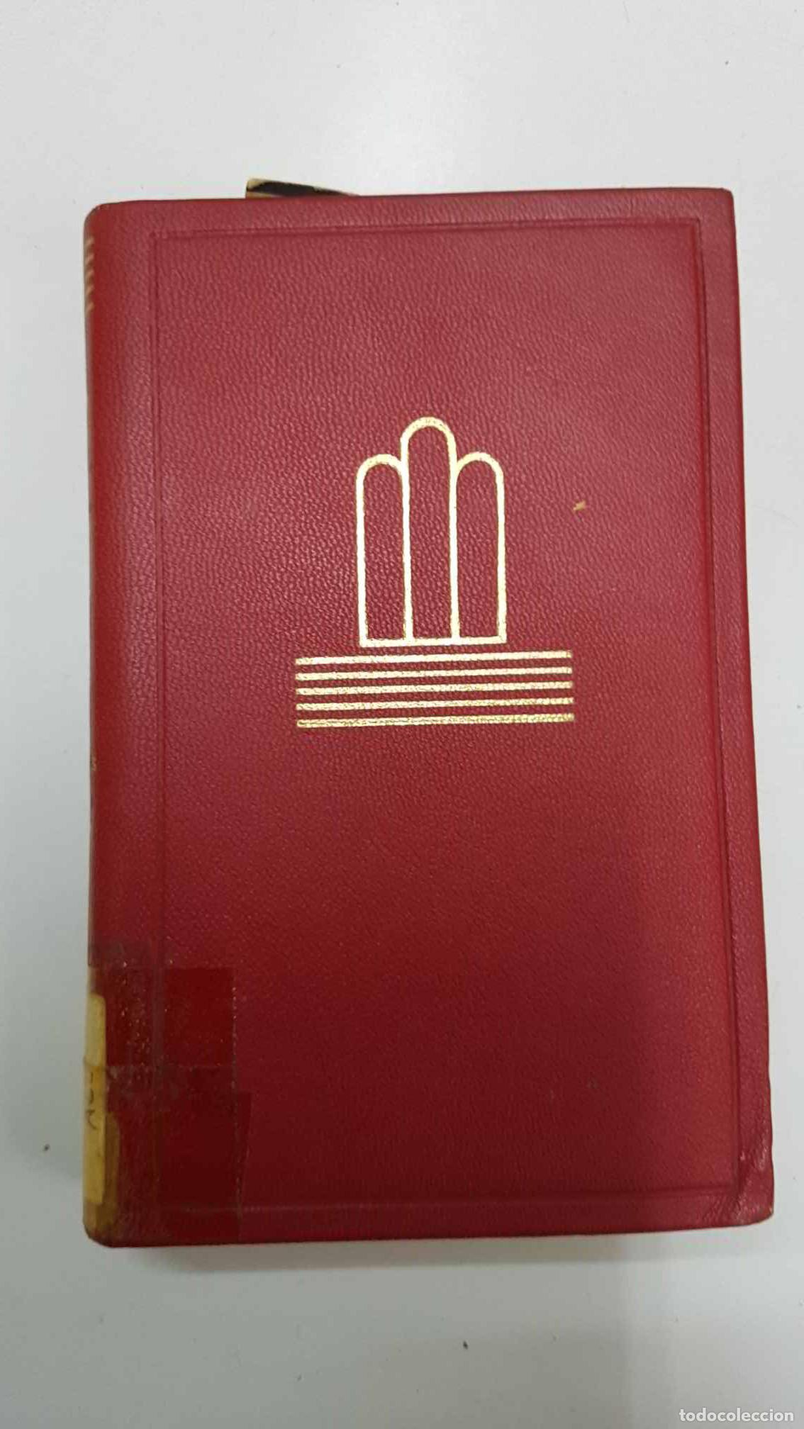 Libros: Coleccion Crisol: Los perros hambrientos - Ciro Alegria - Foto 1