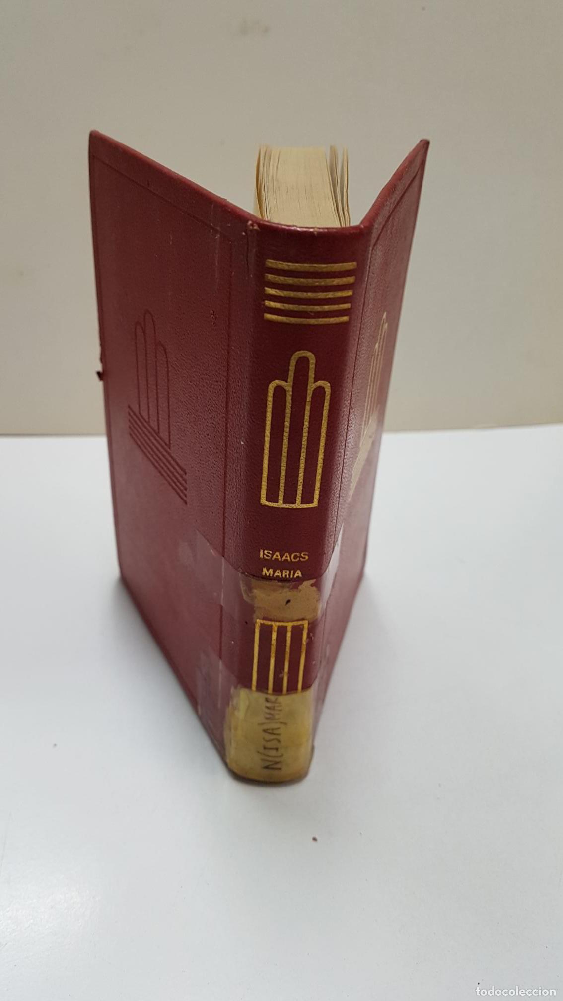 Libros: Coleccion Crisol: Maria - Jorge Isaacs - Foto 2