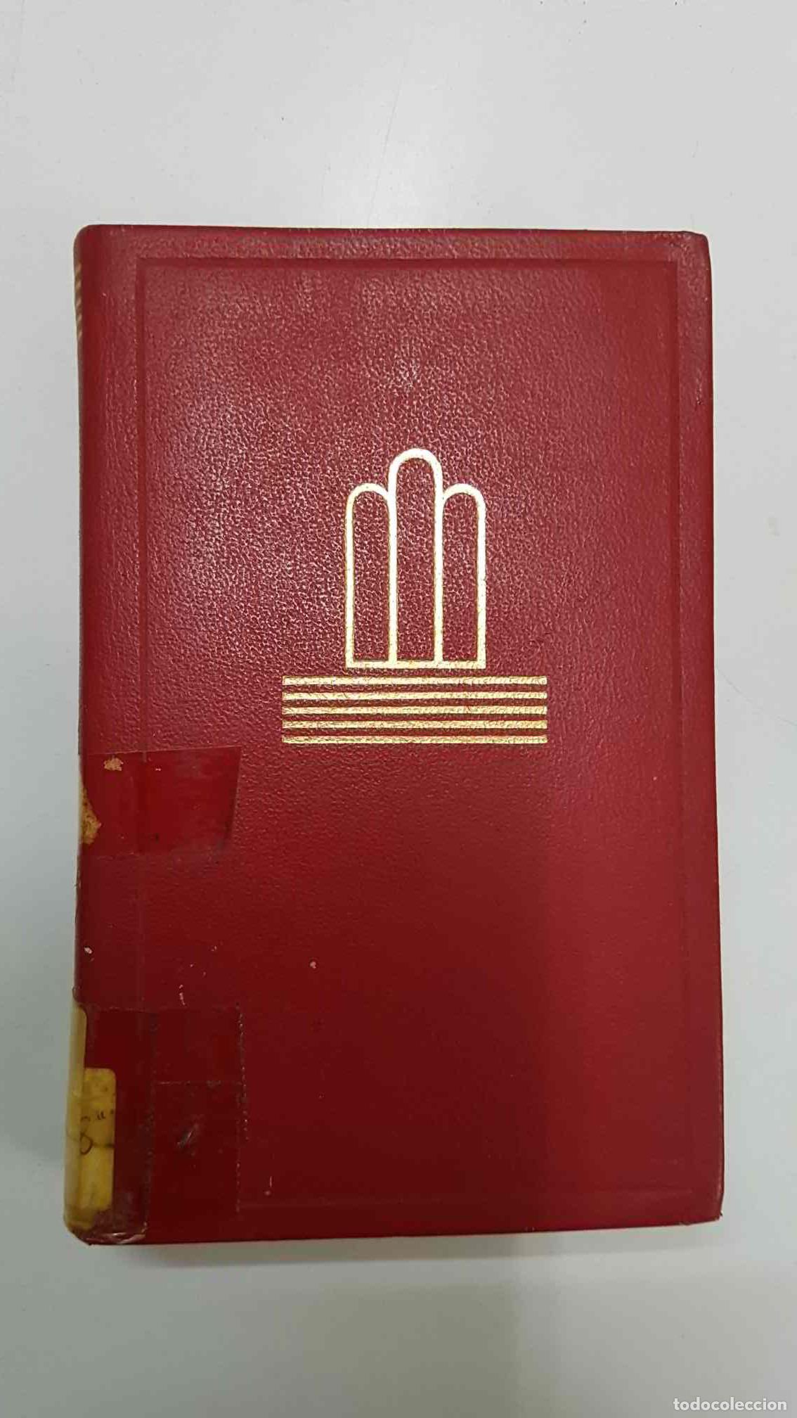 Libros: Coleccion Crisol: Maria - Jorge Isaacs - Foto 1