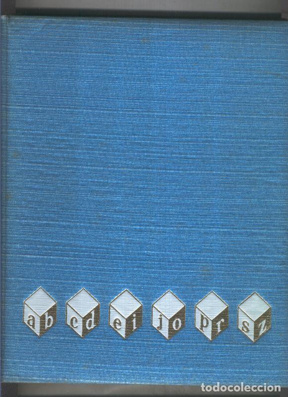 Livres: Diccionario Infantil Ilustrado volumen 6 - varios