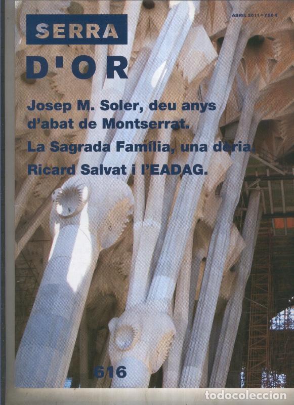 Libros: Serra D,Or numero 616 - varios - Foto 1