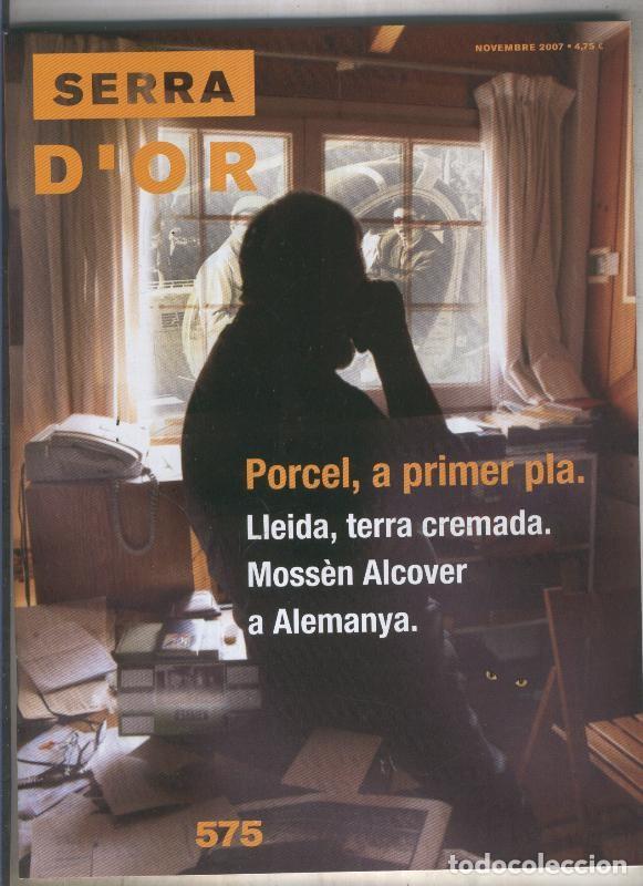 Libros: Serra D,Or numero 575 - varios - Foto 1
