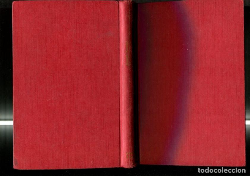 Livros em segunda m&atilde;o: La Dama del Sans Souci - Joseph Kessel