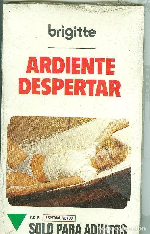 Libros: Especial Venus: Ardiente despertar - Brigitte - Foto 1