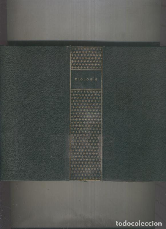 Libros: Encyclopedie de la Pleiade: Biologie - Varios - Foto 1
