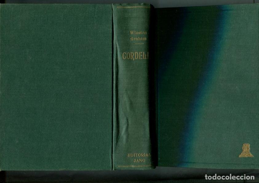 Libros: coleccion Aliciente: Cordelia - Winston Graham - Foto 1