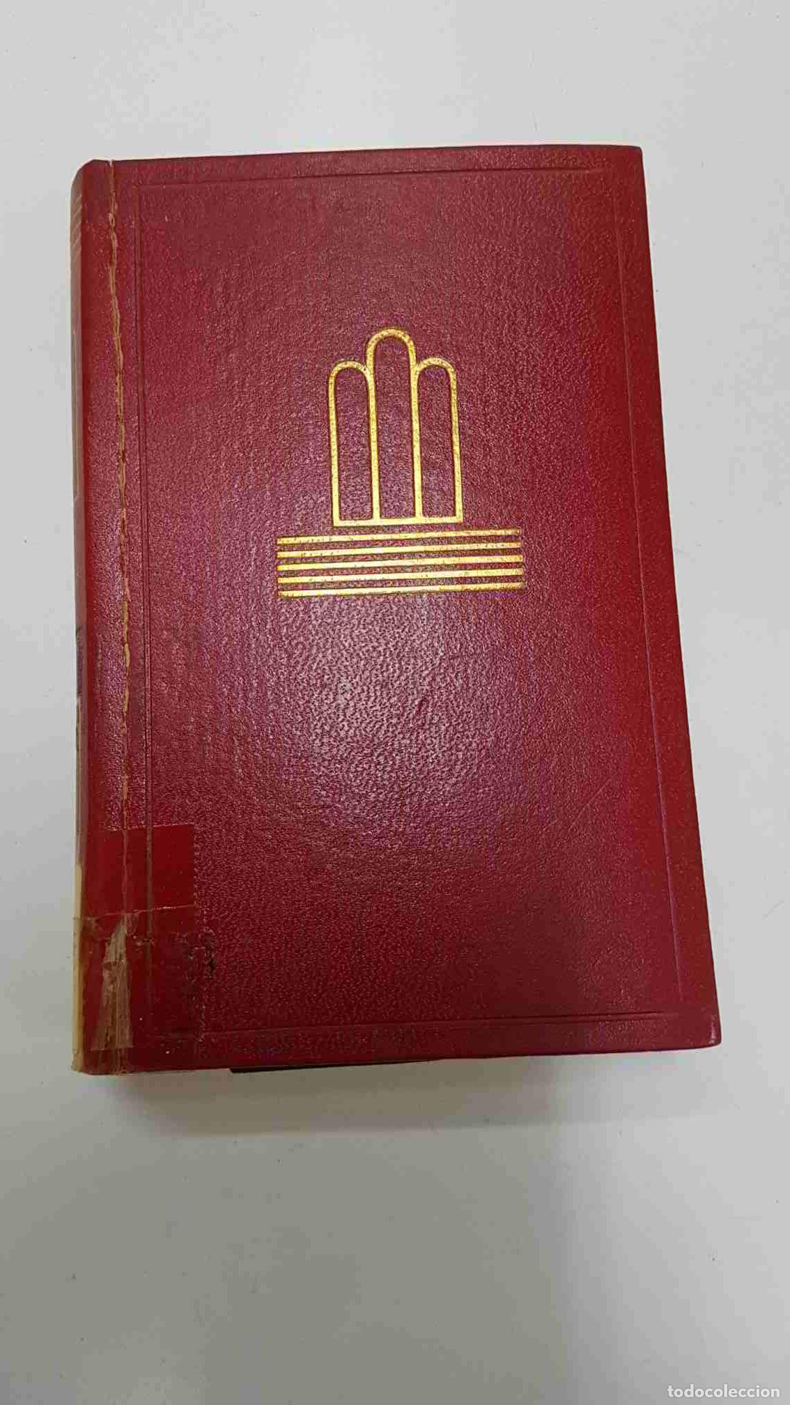 Libri di seconda mano: Coleccion Crisol: Teatro escogido de Eduardo Marquina - Eduardo Marquina