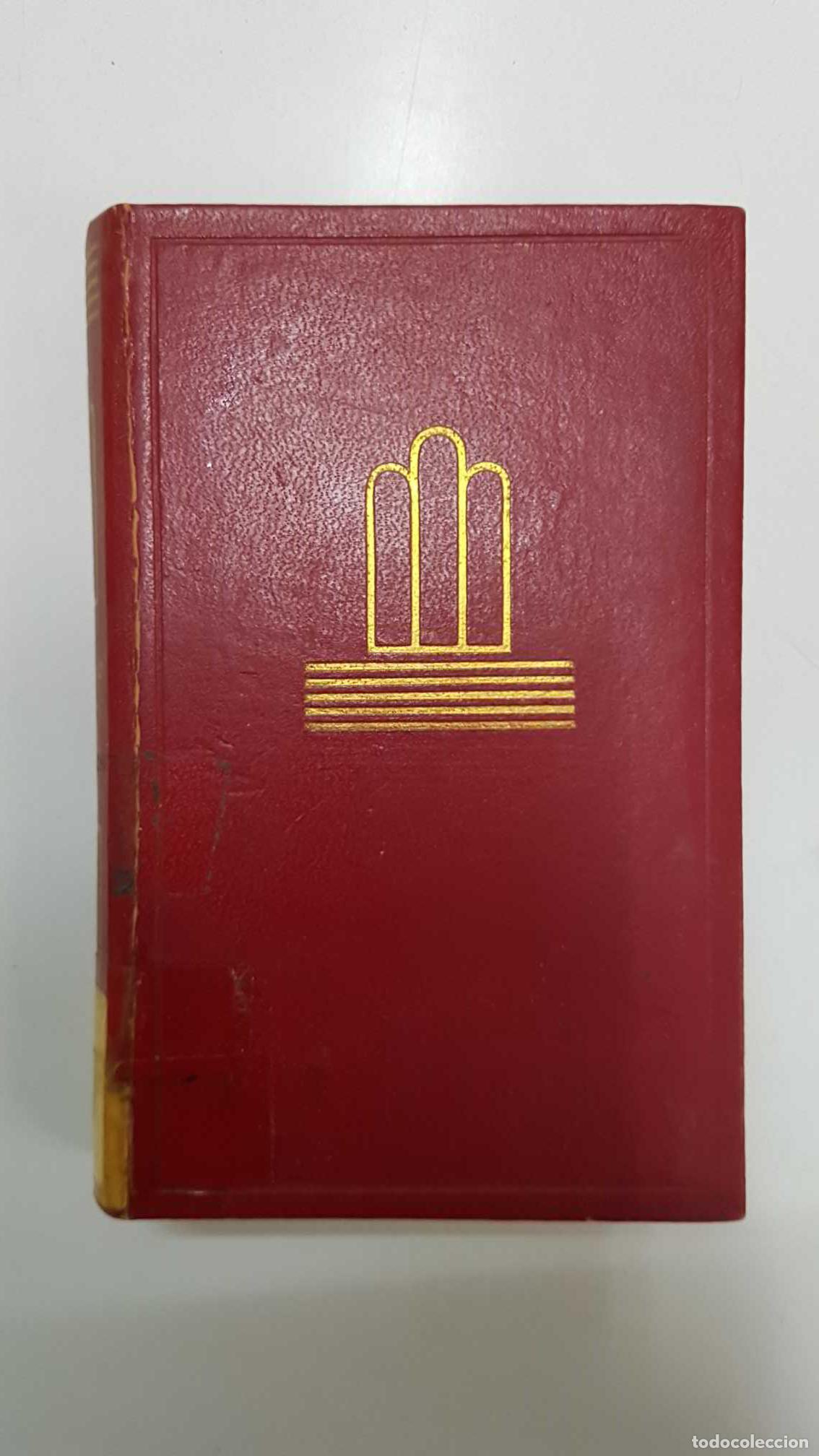 Libros: Coleccion Crisol: Niebla - Abel Sanchez - Miguel de Unamuno - Foto 1