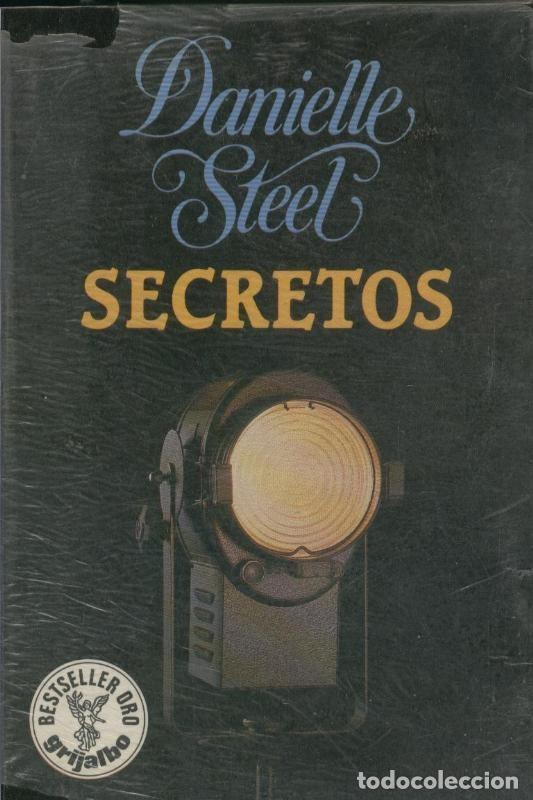 Libros: Secretos - Danielle Steel - Foto 1