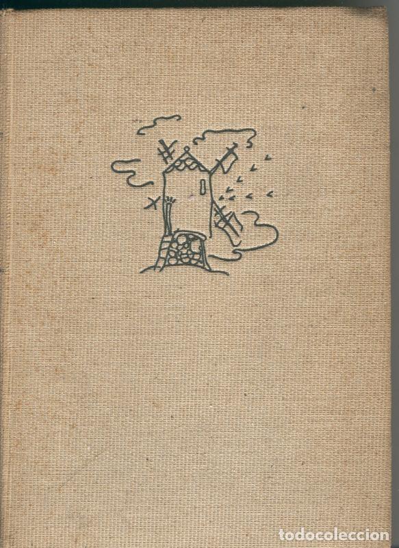 Libros: Lettres de Mon Moulin - Alphonse Daudet - Foto 1
