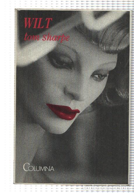 Libros: Wilt - Tom Sharpe - Foto 1
