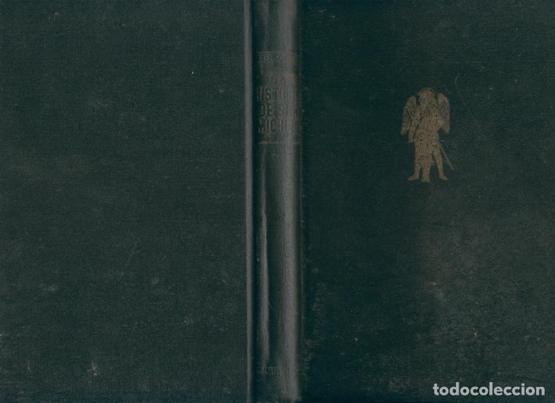 Libri di seconda mano: La historia de San Michele - Axel Munthe