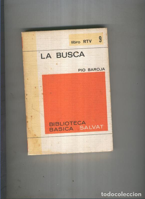 B&uuml;cher: Biblioteca Basica Salvat libro RTV numero 009:Cafe de artistas y otros cuentos (numerado 2 en inter