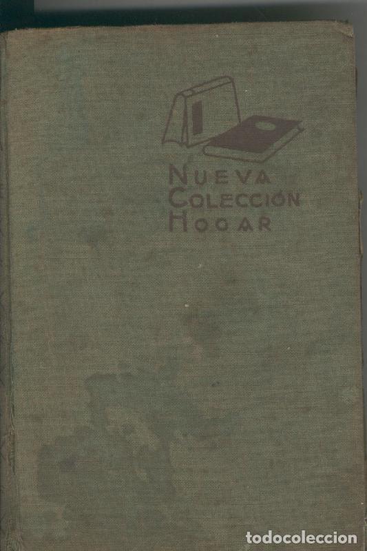 Libros: La pasajera - Guy Chantepleure - Foto 1