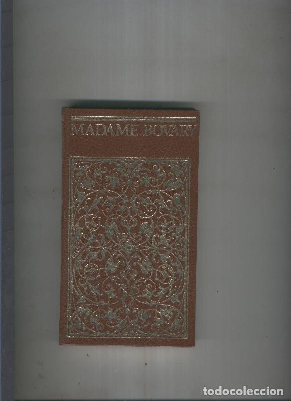 Libros: Madame Bovary - Gustave Flaubert - Foto 1