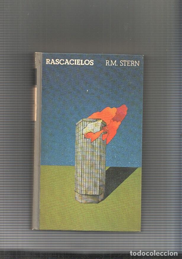 Libros: Rascacielos - R.M. Stern - Foto 1