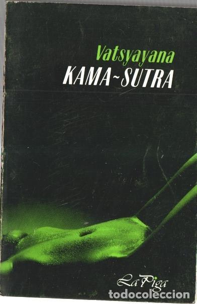 Libros: Kama Sutra - Vatsyayana - Foto 1