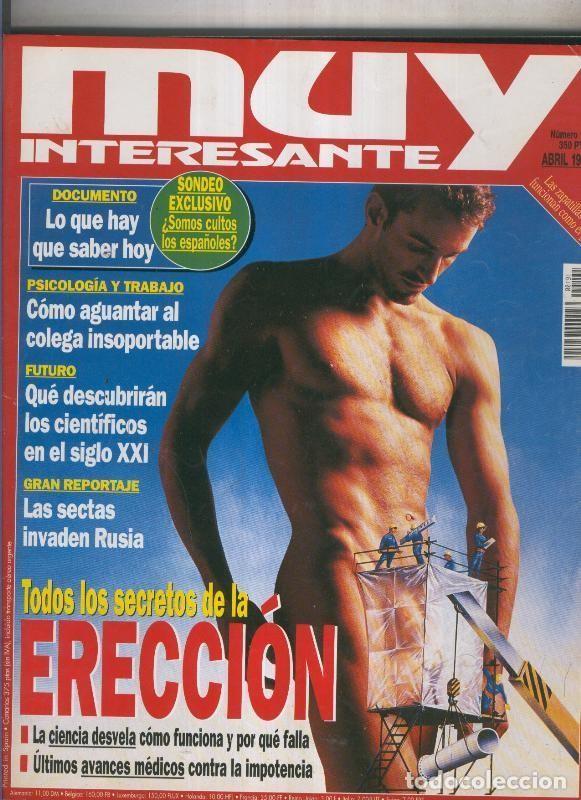 Libros: Muy interesante numero 191 - Varios