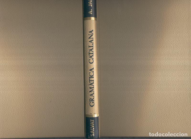 Libros: Gramatica Catalana - vrios - Foto 1