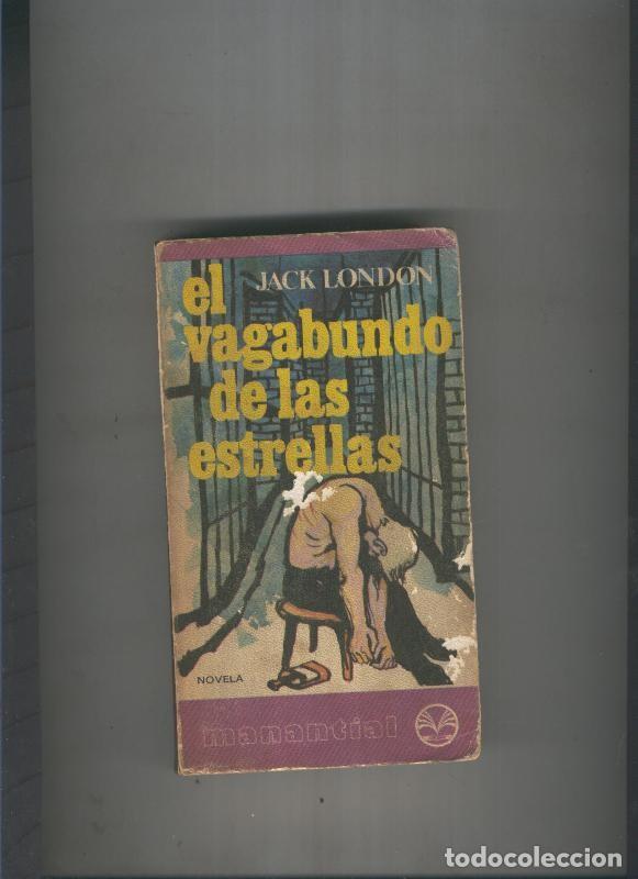 Libros: El vagabundo de las estrellas - Jack London - Foto 1