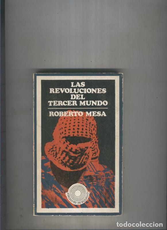 B&uuml;cher: Las revoluciones del terver mundo - Roberto Mesa