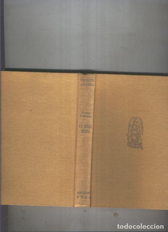 Libros: La dama grissa - Hermann Sudermann - Foto 1
