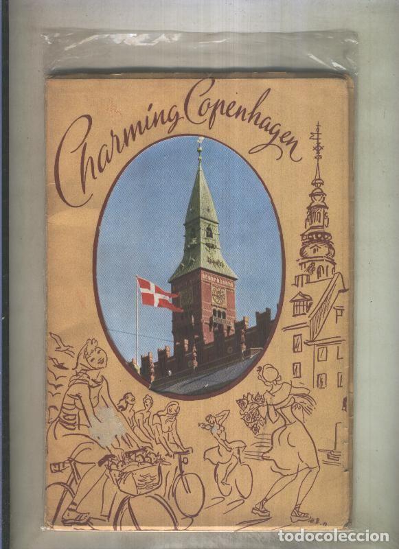 Libros: Charning Copenhagen - Varios - Foto 1