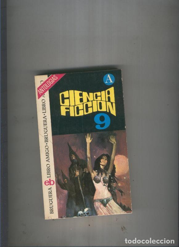 Libros: Ciencia Ficcion ( 9 ) - varios - Foto 1