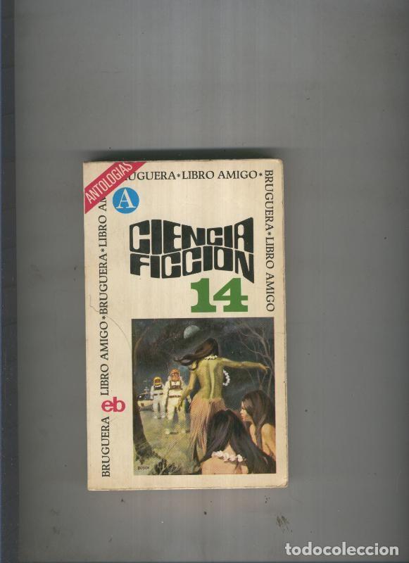 Libros: Ciencia Ficcion ( 14 ) - varios - Foto 1