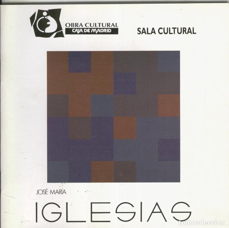 B&uuml;cher: Jose Maria Iglesias - Varios