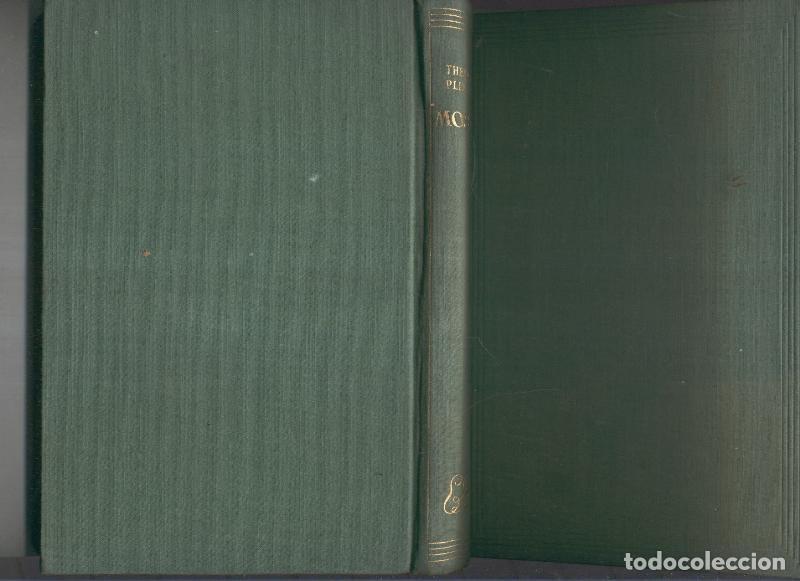 Libros: Moscu - Theodor Plievier - Foto 1