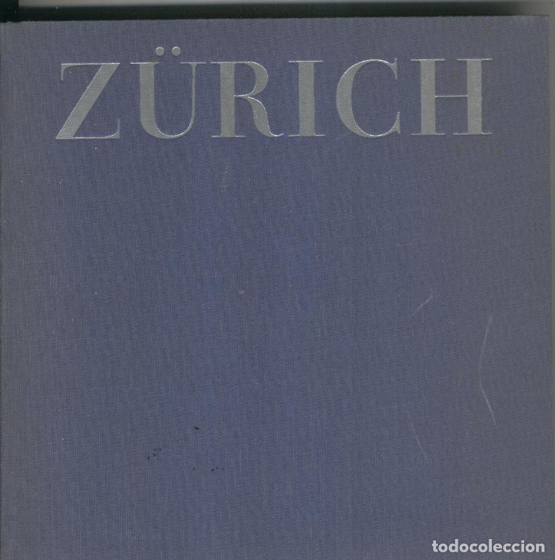 Libros: Zurich - Varios - Foto 1