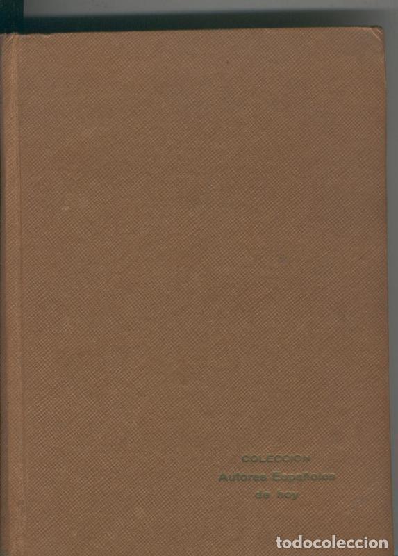 B&uuml;cher: La vida empieza hoy (suelto del lomo interior, a encolar) - Carmen Monell