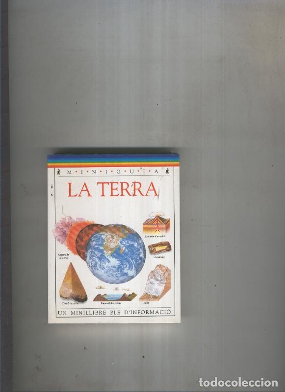 Libros: La terra - varios - Foto 1
