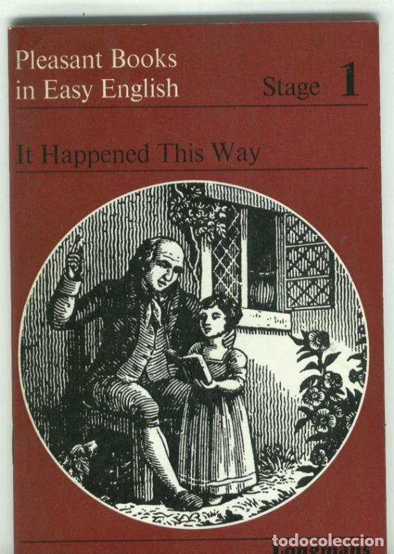 Libri di seconda mano: Pleasant Books in Easy English stage1 - Norman Wymer
