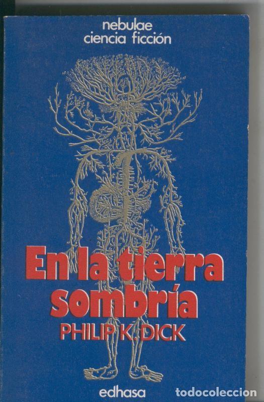 Libros: Nebulae numero 26: En la tierra sombria - Philip K.Dick
