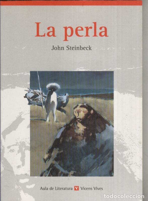Libros: La perla - John Steinbeck - Foto 1