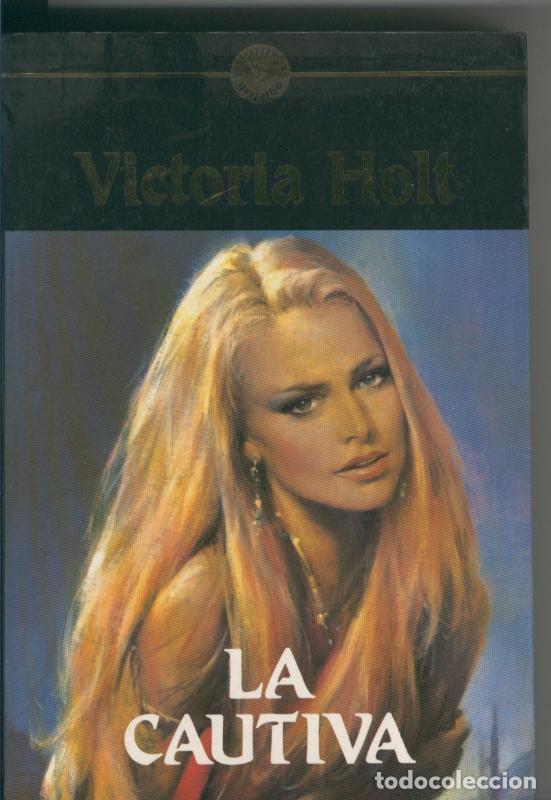 Libros: La cautiva - Vicitoria Holt - Foto 1