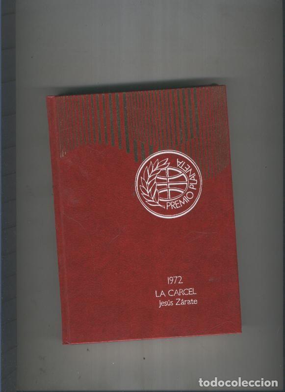 Libros: La carcel - Jesus Zarate - Foto 1