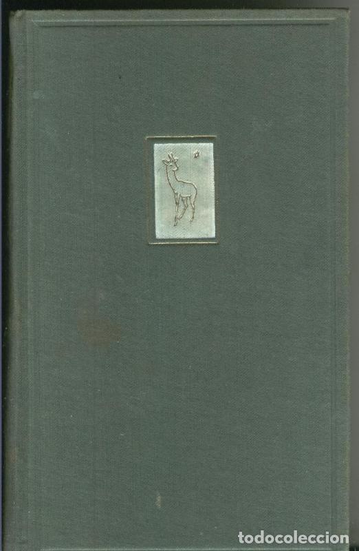 Libros: Canto Nupcial - Jacques Chardonne - Foto 1