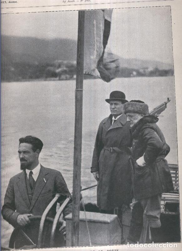 Libros: L,Illustration numero 4292 del 6 juin 1925 - Varios - Foto 1