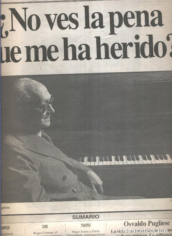 Libros: La Maga numero 184 de julio 1995 - Varios - Foto 1