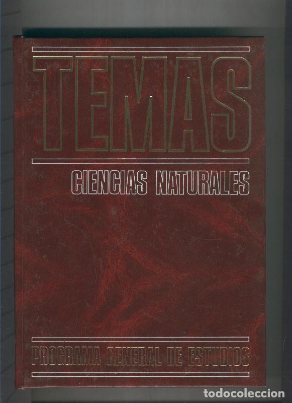 Libros: Temas:Ciencias Naturales - varios - Foto 1