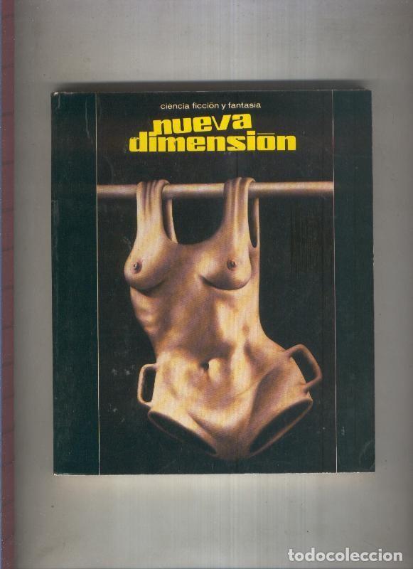 Libros: Nueva Dimension numero 090 - Varios - Foto 1