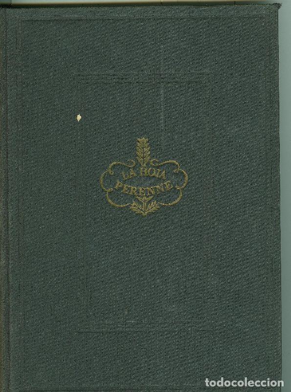 Libros: Coleccion La Hoja Perenne: El lago de las damas - Vicki Baum - Foto 1